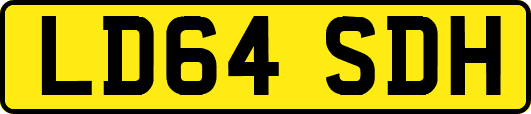 LD64SDH