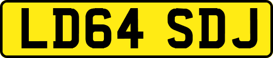 LD64SDJ