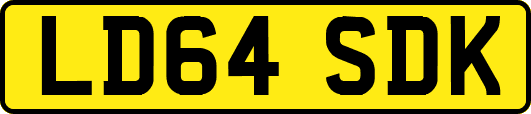 LD64SDK