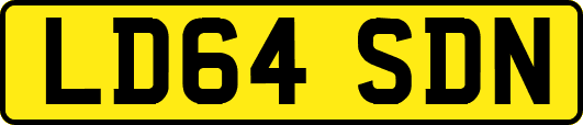 LD64SDN