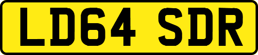 LD64SDR