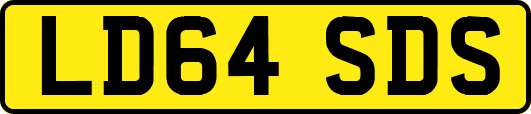 LD64SDS