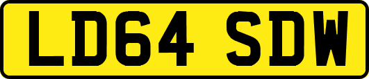 LD64SDW