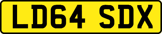 LD64SDX