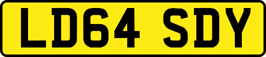 LD64SDY