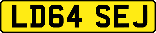 LD64SEJ