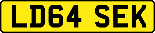 LD64SEK