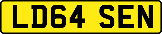 LD64SEN