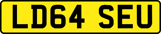 LD64SEU