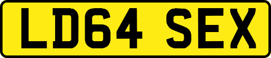 LD64SEX