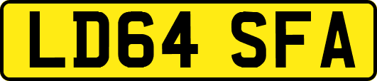 LD64SFA