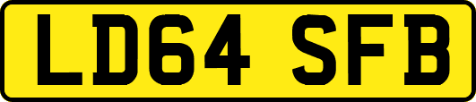 LD64SFB