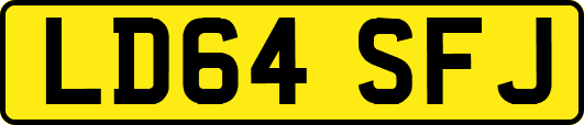 LD64SFJ