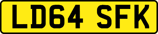 LD64SFK