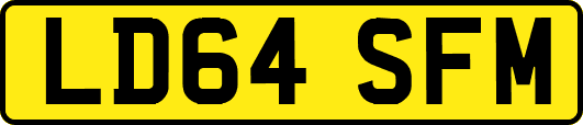 LD64SFM