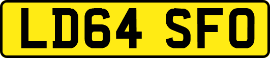 LD64SFO