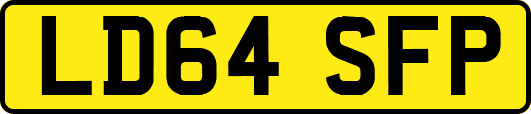 LD64SFP