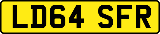 LD64SFR