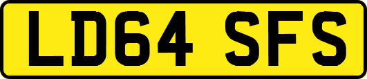 LD64SFS