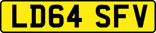 LD64SFV