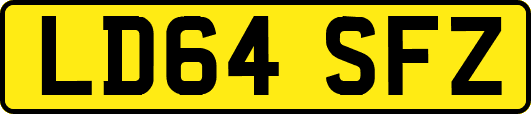 LD64SFZ