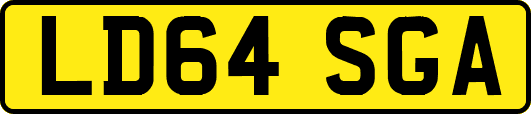LD64SGA