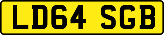 LD64SGB