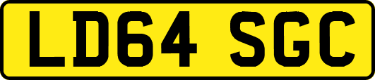 LD64SGC
