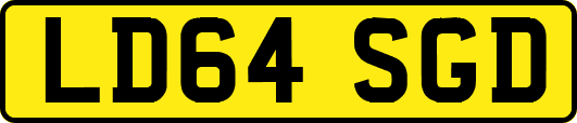 LD64SGD