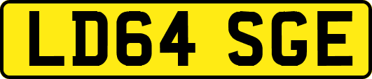 LD64SGE
