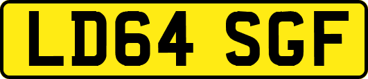 LD64SGF