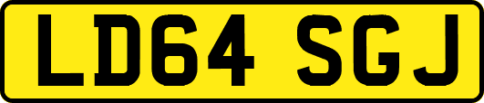 LD64SGJ