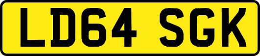 LD64SGK