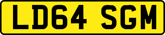 LD64SGM