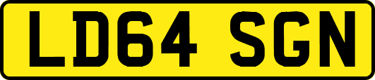 LD64SGN