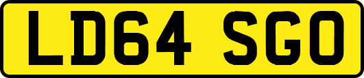 LD64SGO