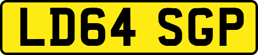 LD64SGP