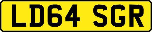 LD64SGR