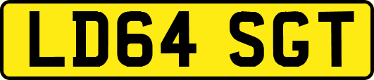 LD64SGT
