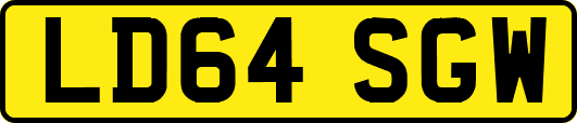 LD64SGW