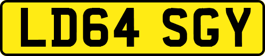 LD64SGY