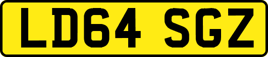 LD64SGZ