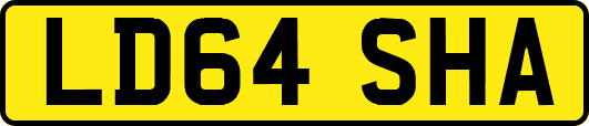 LD64SHA