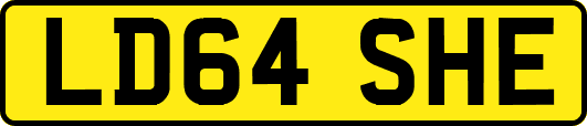 LD64SHE