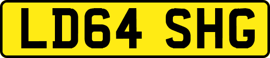 LD64SHG