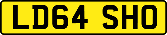 LD64SHO