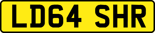LD64SHR