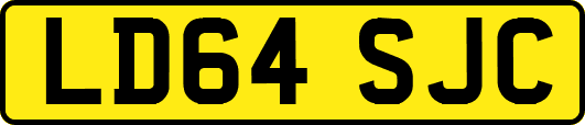 LD64SJC