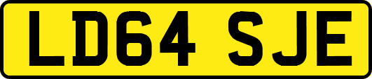 LD64SJE