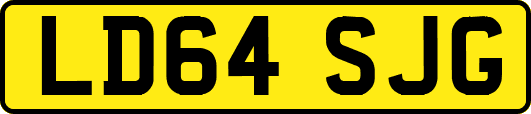LD64SJG